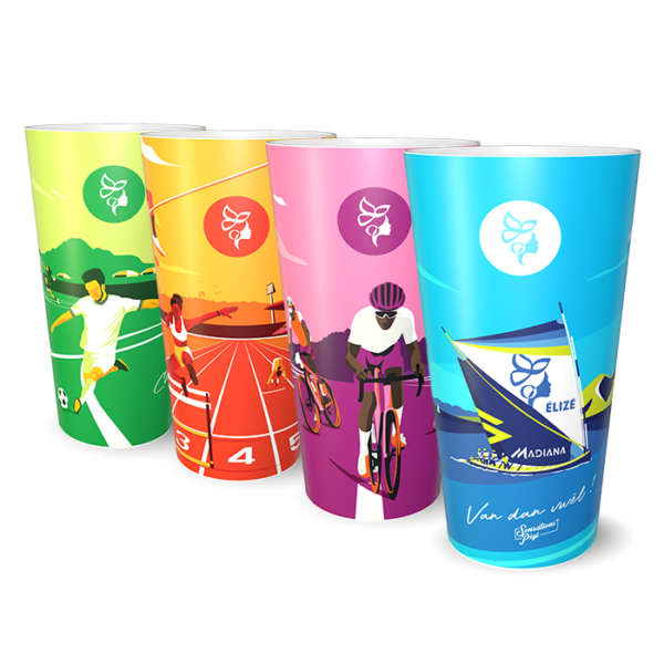 Ecocups Collector 2024